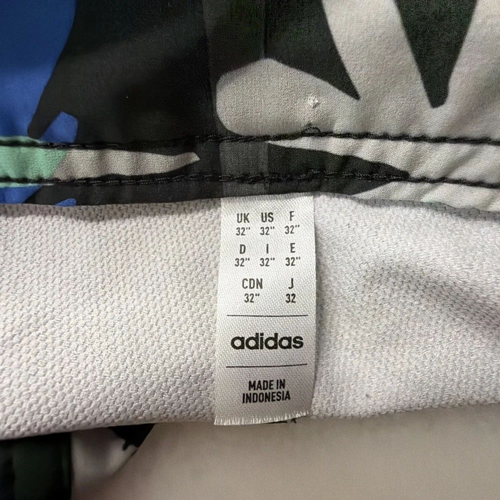 adidas these swim